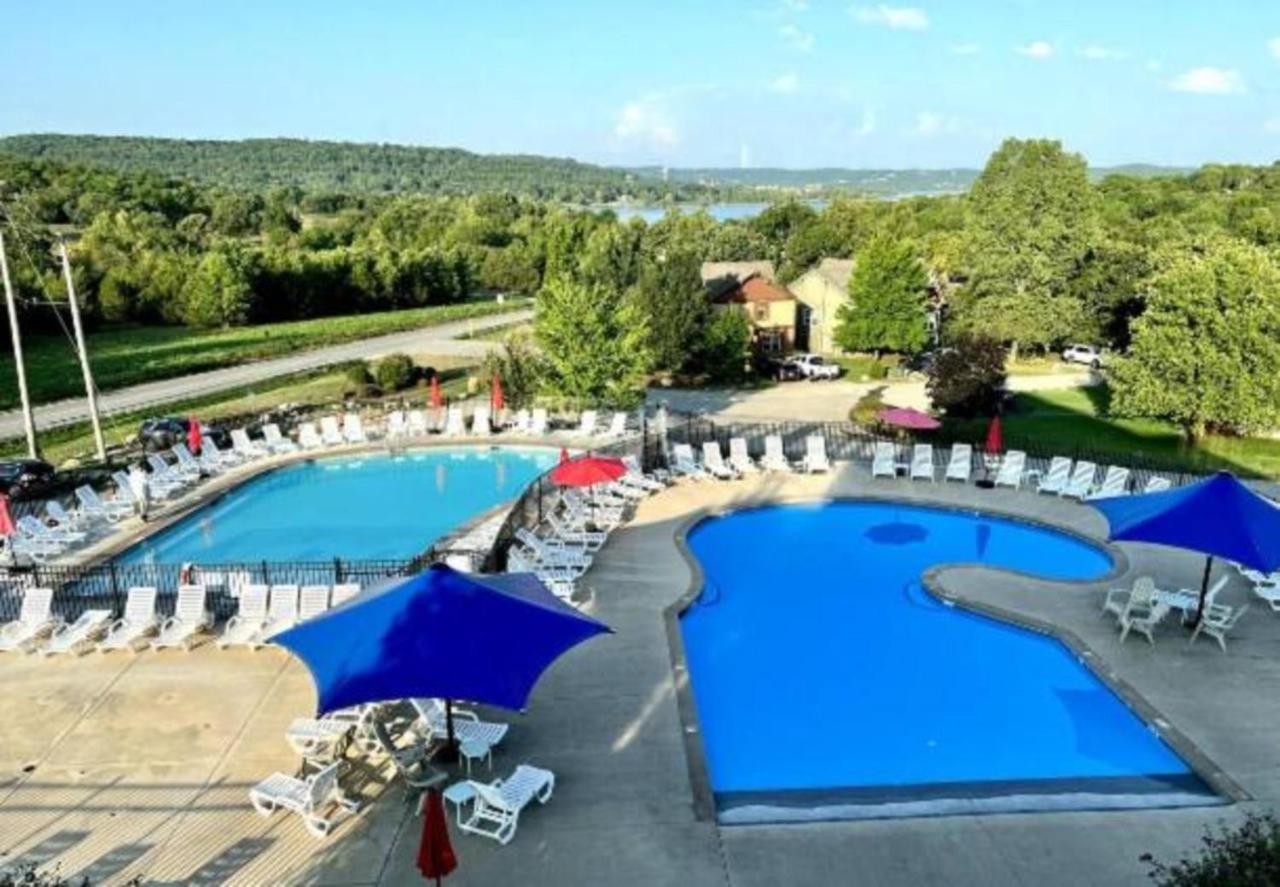 HollisterPremier Retreat With Hot Tub, Theater & Pool Table别墅 外观 照片
