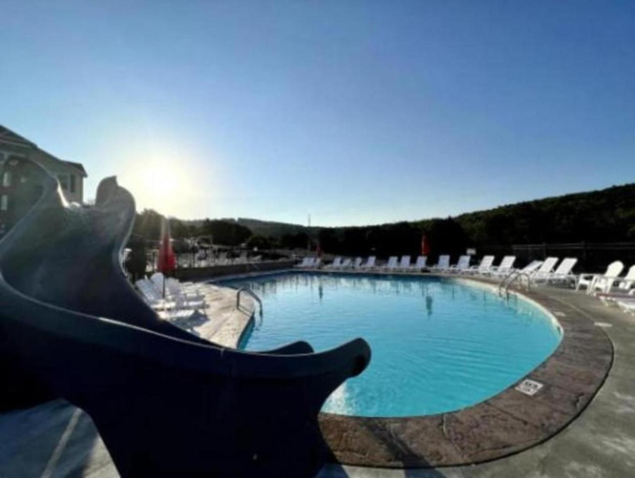 HollisterPremier Retreat With Hot Tub, Theater & Pool Table别墅 外观 照片